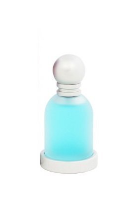 Naiste parfüüm Halloween Blue Drop Jesus Del Pozo EDT: Maht - 30 ml hind ja info | Naiste parfüümid | kaup24.ee