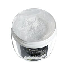 Magneesium HMS MGN01, 900 g цена и информация | Другие товары для фитнеса | kaup24.ee