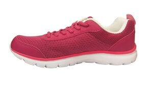 Спортивная обувь для женщин Умбро, розовый цена и информация | Спортивная обувь, кроссовки для женщин | kaup24.ee