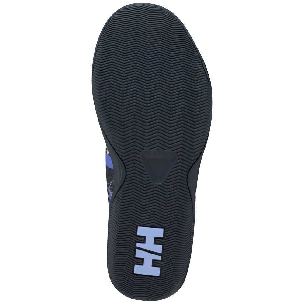 Jalatsid naistele Helly Hansen Crest Watermoc Navy, sinine hind ja info | Naiste spordi- ja vabaajajalatsid | kaup24.ee