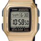 Casio Collection meeste käekell, F-201WAM-9AVEF цена и информация | Meeste käekellad | kaup24.ee