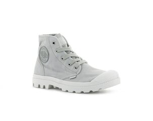 Tossud Palladium Pampa Hi, hall hind ja info | Naiste spordi- ja vabaajajalatsid | kaup24.ee