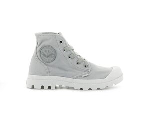 Tossud Palladium Pampa Hi, hall hind ja info | Naiste spordi- ja vabaajajalatsid | kaup24.ee