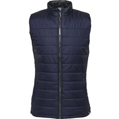 Naiste vest Hummel North, sinine hind ja info | Naiste vestid | kaup24.ee