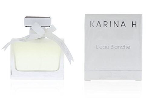 Parfüümvesi Reyane Tradition Karina H L'Eau Blanche EDP naistele, 90 ml hind ja info | Naiste parfüümid | kaup24.ee