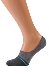 Укороченные хлопковые носки с изображением креветок для мужчин и женщин SHRIMPS (креветки) цена и информация | Meeste sokid | kaup24.ee