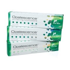 Hambapasta Opalescence Whitening Original 133g, 3 pakki hind ja info | Suuhügieen | kaup24.ee