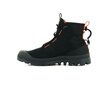 Tossud Palladium Pampa Travel lite, must hind ja info | Spordi- ja vabaajajalatsid meestele | kaup24.ee