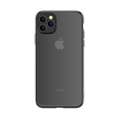Devia чехол для iPhone 12 Pro Max, черный цена и информация | Чехлы для телефонов | kaup24.ee