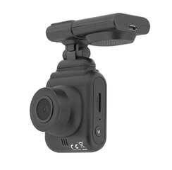 Tellur Dash Patrol DC2 FullHD 1080P, GPS hind ja info | Pardakaamerad ja videosalvestid | kaup24.ee