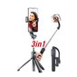 GoXtreme GS1 55239 hind ja info | Selfie sticks | kaup24.ee