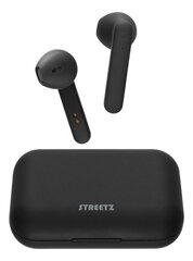 Streetz True Wireless Stereo hind ja info | Kõrvaklapid | kaup24.ee
