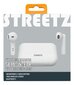 Streetz True Wireless Stereo hind ja info | Kõrvaklapid | kaup24.ee