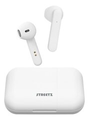 Streetz True Wireless Stereo hind ja info | Kõrvaklapid | kaup24.ee