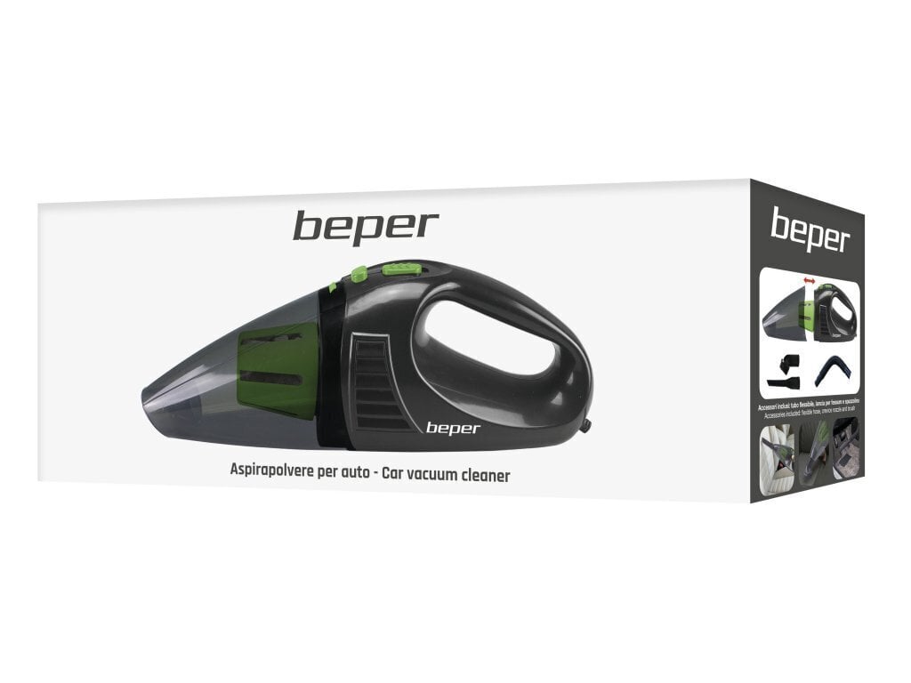 Beper P202ASP400 hind ja info | Tolmuimejad | kaup24.ee