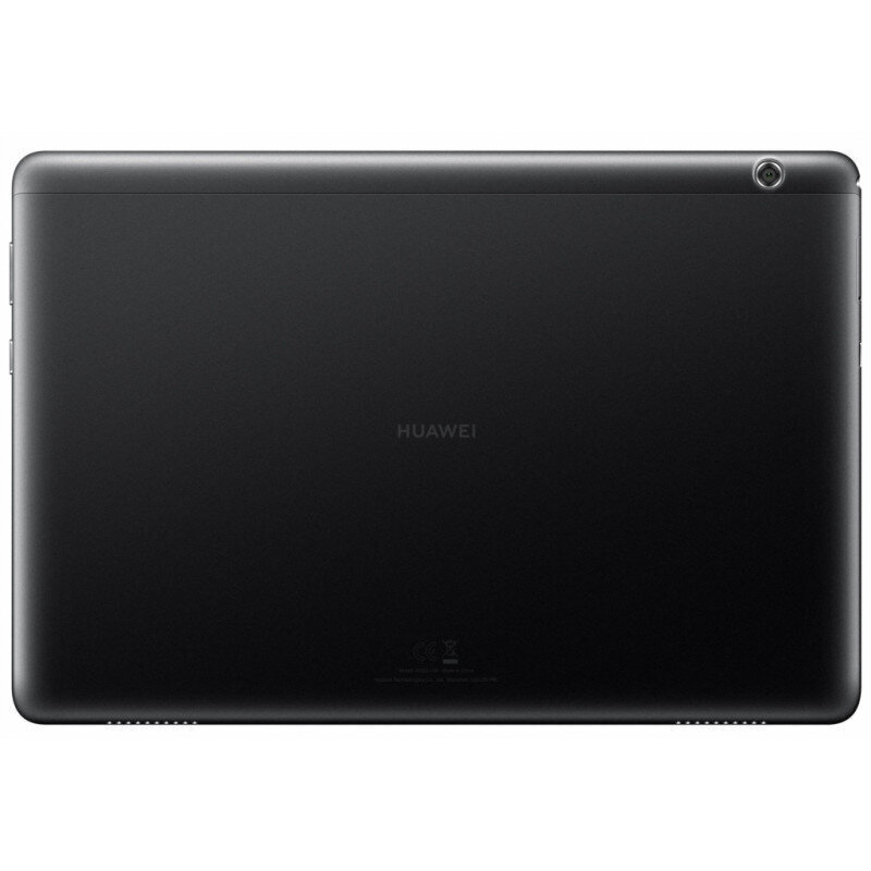 Huawei MediaPad T5 10, 2/32GB, Wi-Fi, Black hind ja info | Tahvelarvutid | kaup24.ee