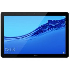 Huawei MediaPad T5 10, 2/32GB, Wi-Fi, Black hind ja info | Tahvelarvutid | kaup24.ee