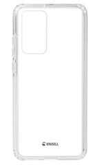 Krusell чехол для Huawei P40, прозрачный цена и информация | Чехлы для телефонов | kaup24.ee
