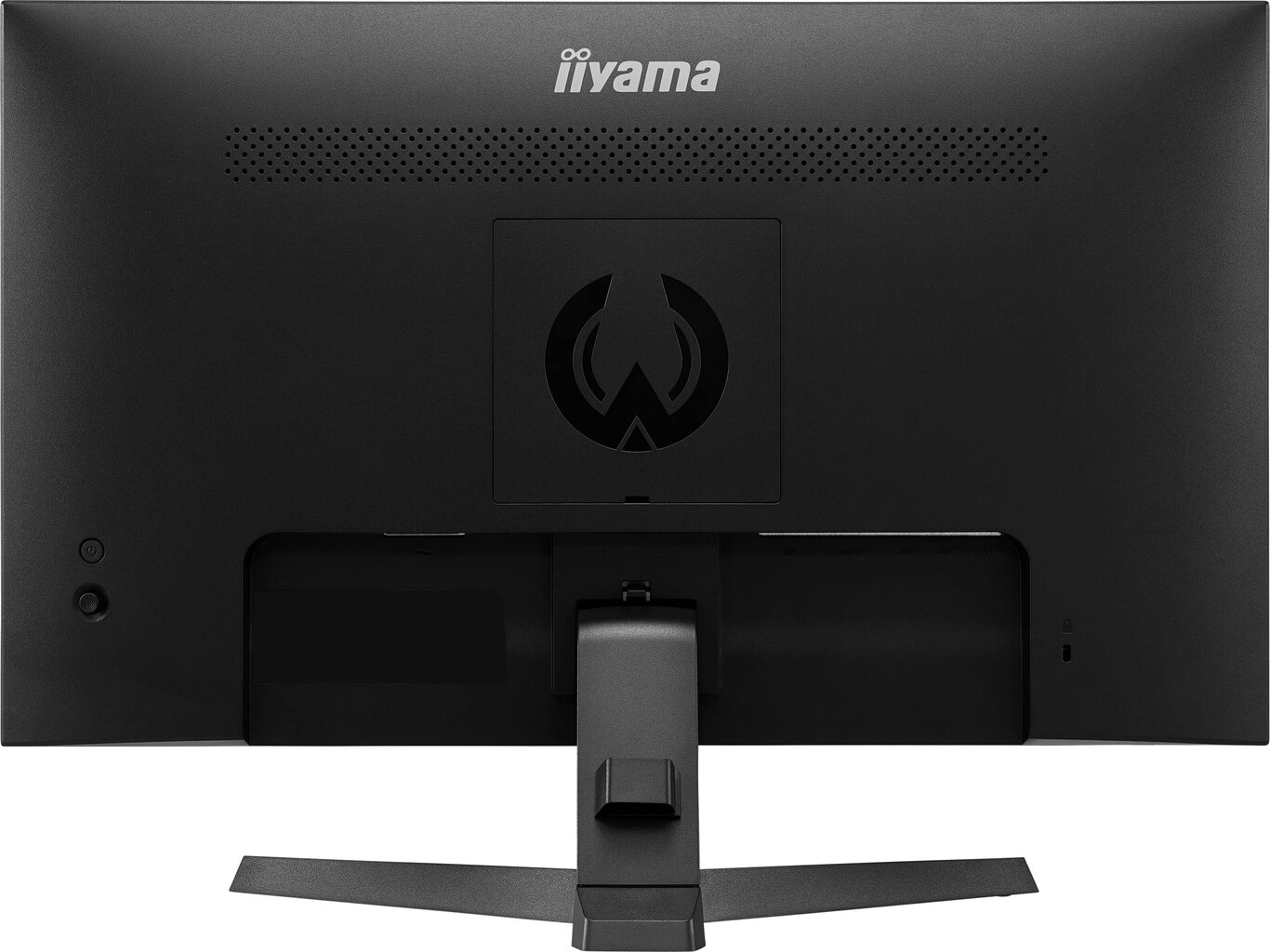 iiyama G2740QSU-B1 hind ja info | Monitorid | kaup24.ee