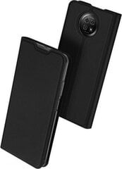Чехол для телефона Dux Ducis для Redmi Note 9T цена и информация | Чехлы для телефонов | kaup24.ee
