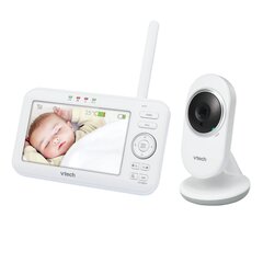 VTech videomonitor - 5" eklaaniga, VM5252 hind ja info | Beebimonitorid | kaup24.ee