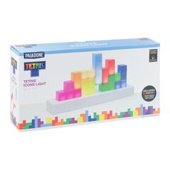 Paladone Tetris Icons цена и информация | Атрибутика для игроков | kaup24.ee