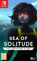 SWITCH Sea of Solitude: The Director's Cut цена и информация | Компьютерные игры | kaup24.ee