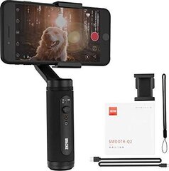 Zhiyun Smooth Q2 цена и информация | Аксессуары для фотоаппаратов | kaup24.ee