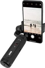 Селфи Zhiyun Smooth Q2 aluminum alloy  Bluetooth 20.4cm для iOS Android цена и информация | Аксессуары для фотоаппаратов | kaup24.ee