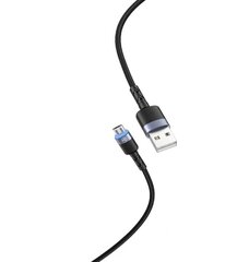 Tellur TLL155304, Micro Usb, 2m цена и информация | Borofone 43757-uniw | kaup24.ee