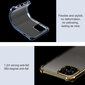 Devia ümbris iPhone 12 Pro Max jaoks, kuldne цена и информация | Telefoni kaaned, ümbrised | kaup24.ee