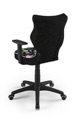 Детское офисное кресло Entelo Duo ST30 5, многоцветное цена и информация | Офисные кресла | kaup24.ee