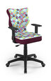 Детское офисное кресло Entelo Duo ST32 5, многоцветное