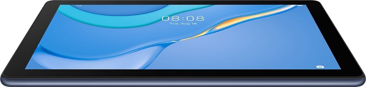 9.7" Tahvelarvuti Huawei MatePad T10 2/32GB LTE Deepsea Blue : 53011EUQ цена и информация | Tahvelarvutid | kaup24.ee