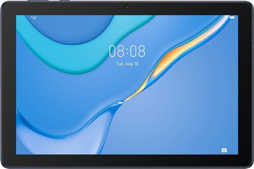 9.7" Tahvelarvuti Huawei MatePad T10 2/32GB LTE Deepsea Blue : 53011EUQ hind ja info | Tahvelarvutid | kaup24.ee