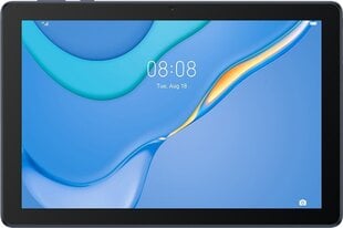 9.7" Tahvelarvuti Huawei MatePad T10 2/32GB LTE Deepsea Blue : 53011EUQ цена и информация | для планшетов | kaup24.ee