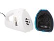 IBOX DC12V/60W I027-344 (white color) hind ja info | Tolmuimejad | kaup24.ee