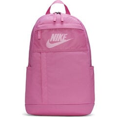 Seljakott Nike Elemental 2.0, 22 l, roosa цена и информация | Рюкзаки и сумки | kaup24.ee