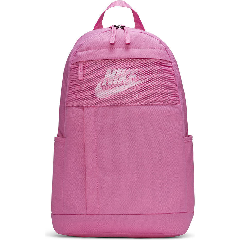 Seljakott Nike Elemental 2.0, 22 l, roosa hind ja info | Spordikotid, seljakotid | kaup24.ee