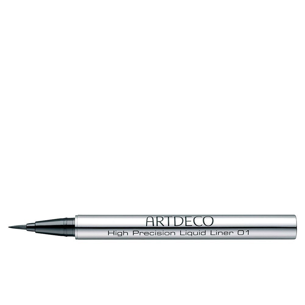 Silmalainer Artdeco High Precision Liquid Liner 0.55 ml, must hind ja info | Ripsmetušid, lauvärvid, silmapliiatsid, seerumid | kaup24.ee