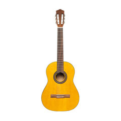 Классическая гитара Stagg SCL50-NAT цена и информация | Гитары | kaup24.ee