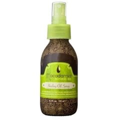 Taastav juukseõli Macadamia Healing Oil 125 ml цена и информация | Средства для укрепления волос | kaup24.ee