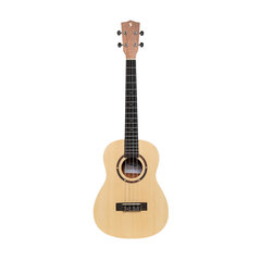 Bariton ukulele Stagg UB-30 SPRUCE hind ja info | Kitarrid | kaup24.ee