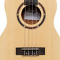 Bariton ukulele Stagg UB-30 SPRUCE цена и информация | Kitarrid | kaup24.ee