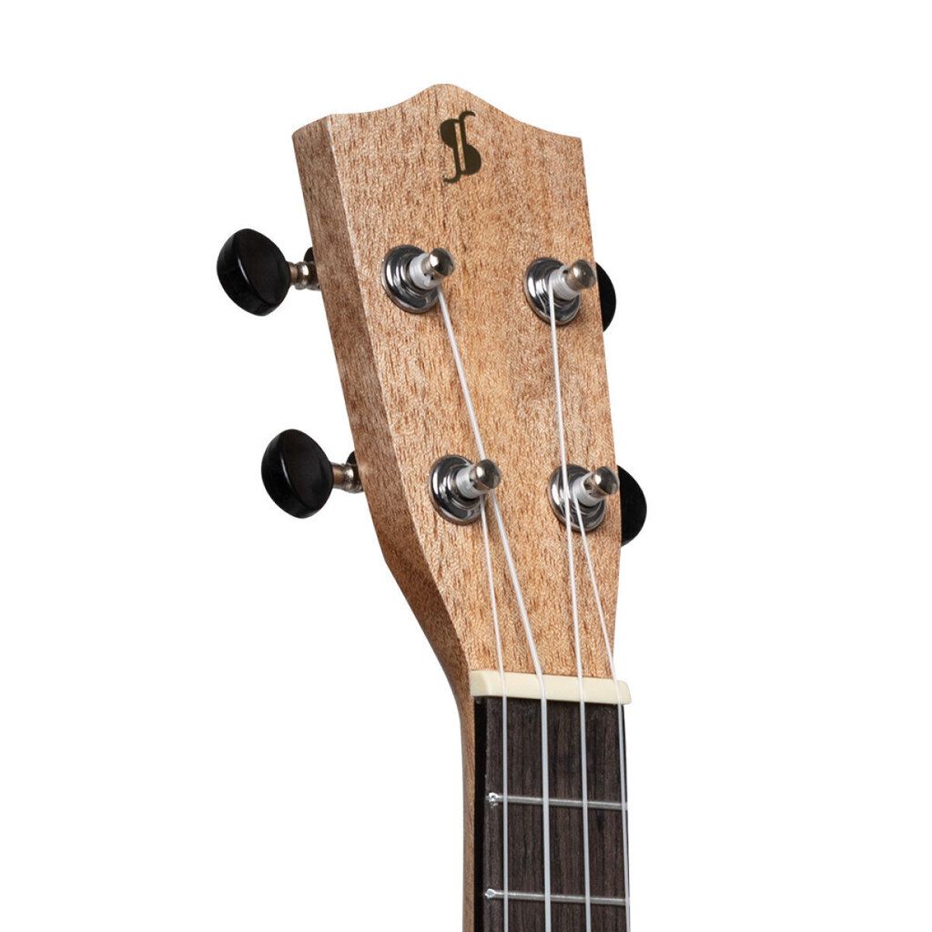 Bariton ukulele Stagg UB-30 SPRUCE hind ja info | Kitarrid | kaup24.ee