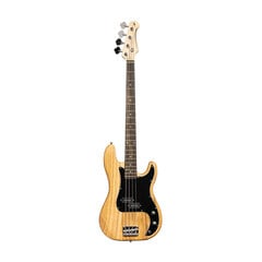 Бас-гитара Stagg SBP-30 NAT цена и информация | Гитары | kaup24.ee