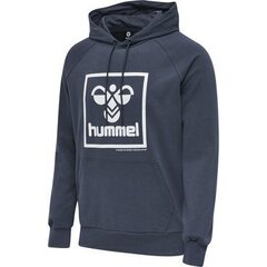 Толстовка для мужчин HUMMEL ISAM цена и информация | Мужские толстовки | kaup24.ee