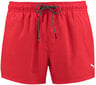 Puma Lühikesed püksid Swim Men, punane hind ja info | Ujumispüksid, shortsid | kaup24.ee