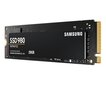 Samsung 980 Evo hind ja info | Sisemised kõvakettad (HDD, SSD, Hybrid) | kaup24.ee