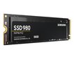 SSD|SAMSUNG|980|500GB|M.2|PCIE|NVMe|MLC|Write speed 2600 MBytes/sec|Read speed 3100 MBytes/sec|2.38mm|TBW 300 TB|MTBF 1500000 hours|MZ-V8V500BW Internetist